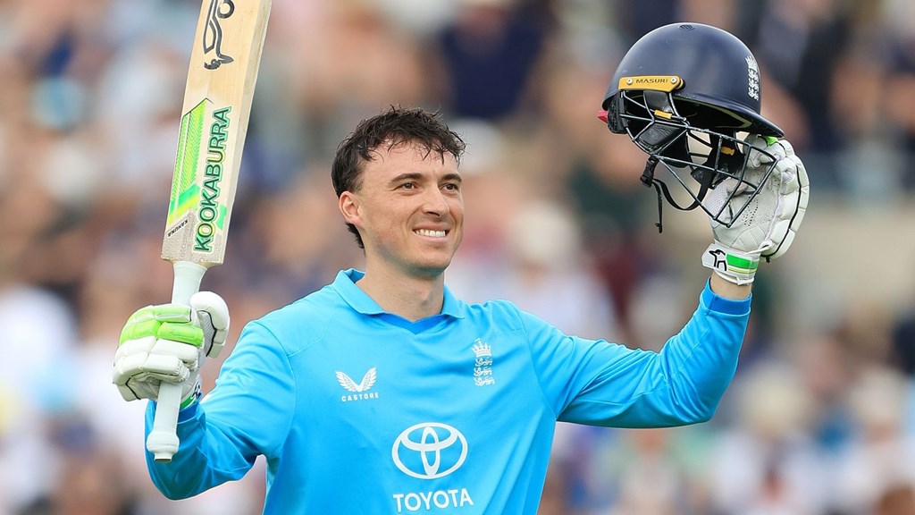 England vs Sri Lanka third ODI: Teams, updates, live commentary from The Oval as Harry Brook's side look to win series | Cricket News | Sky Sports