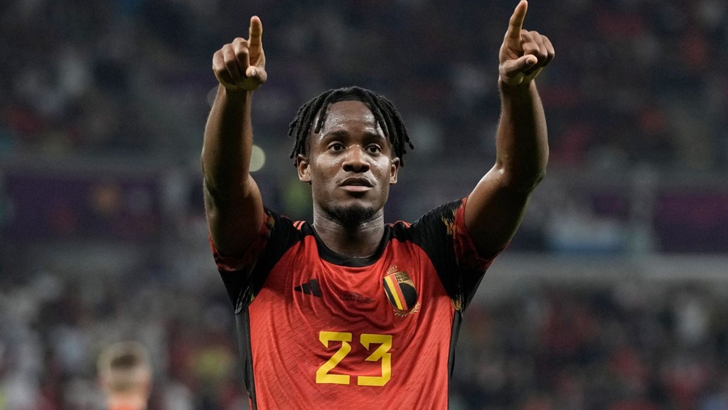 Belgium v Canada LIVE: Watch 2022 Fifa World Cup plus score, commentary &  updates - Live - BBC Sport