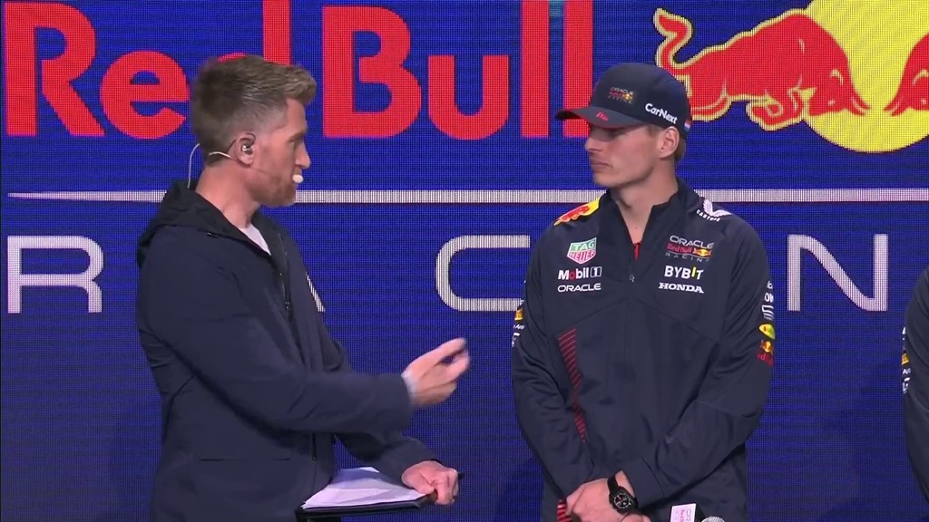 Red Bull launch live on Sky Sports: F1 world champions to reveal
