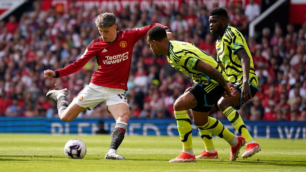 Manchester United Faces Rosenborg in Pre-Season Friendly