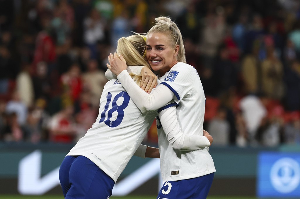 England 0-0 Nigeria (4-2 pens): Women's World Cup 2023 last 16 – as it  happened, Women's World Cup 2023