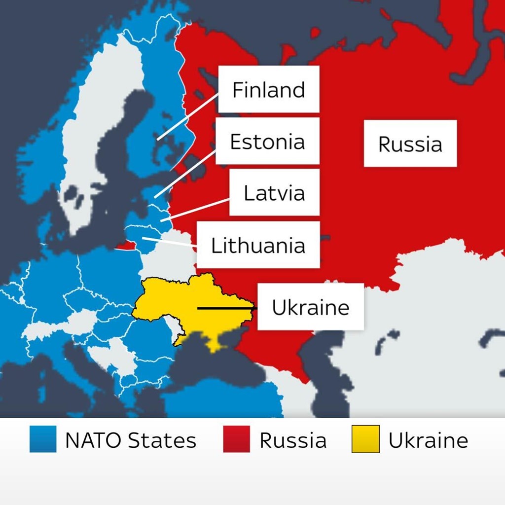 Focus Of The Week: From Russia With Love