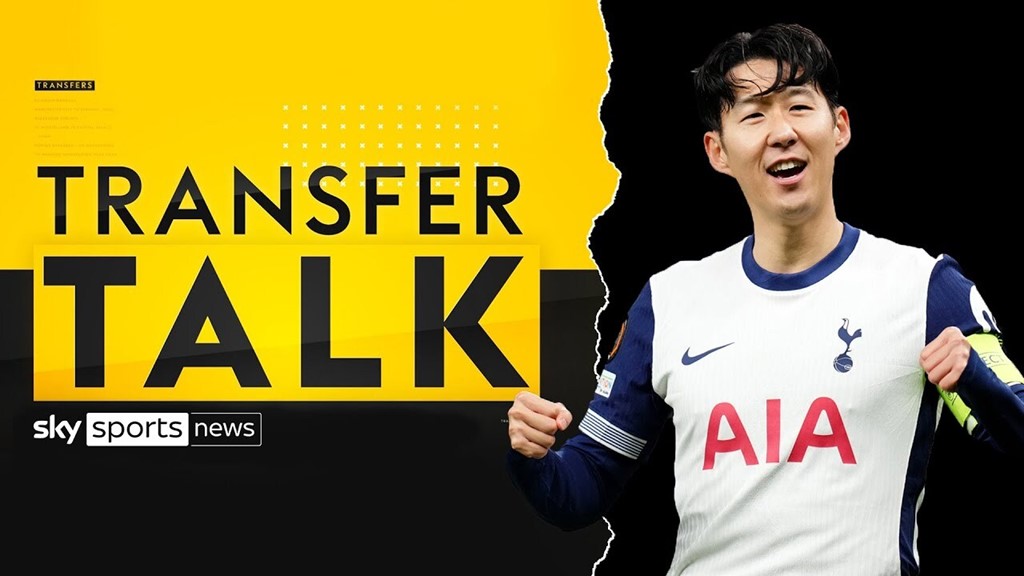 Skysports transfer live discount