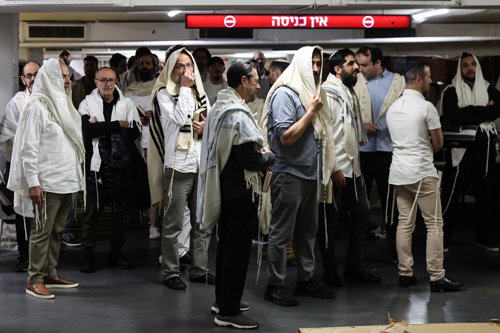 Tel Aviv