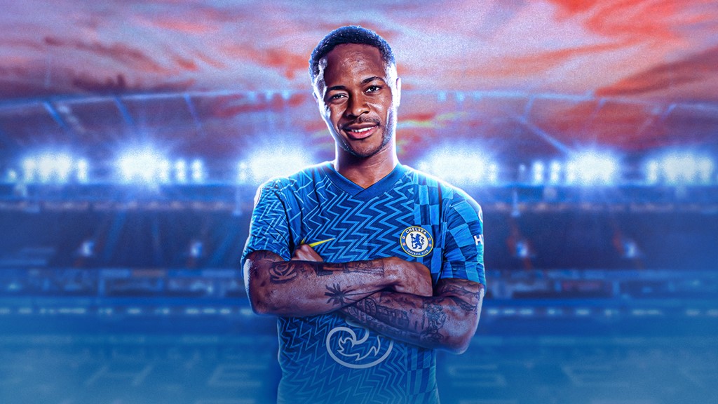 Chelsea target Raheem Sterling 'changes transfer stance' with Real Madrid  also interested, Football, Sport