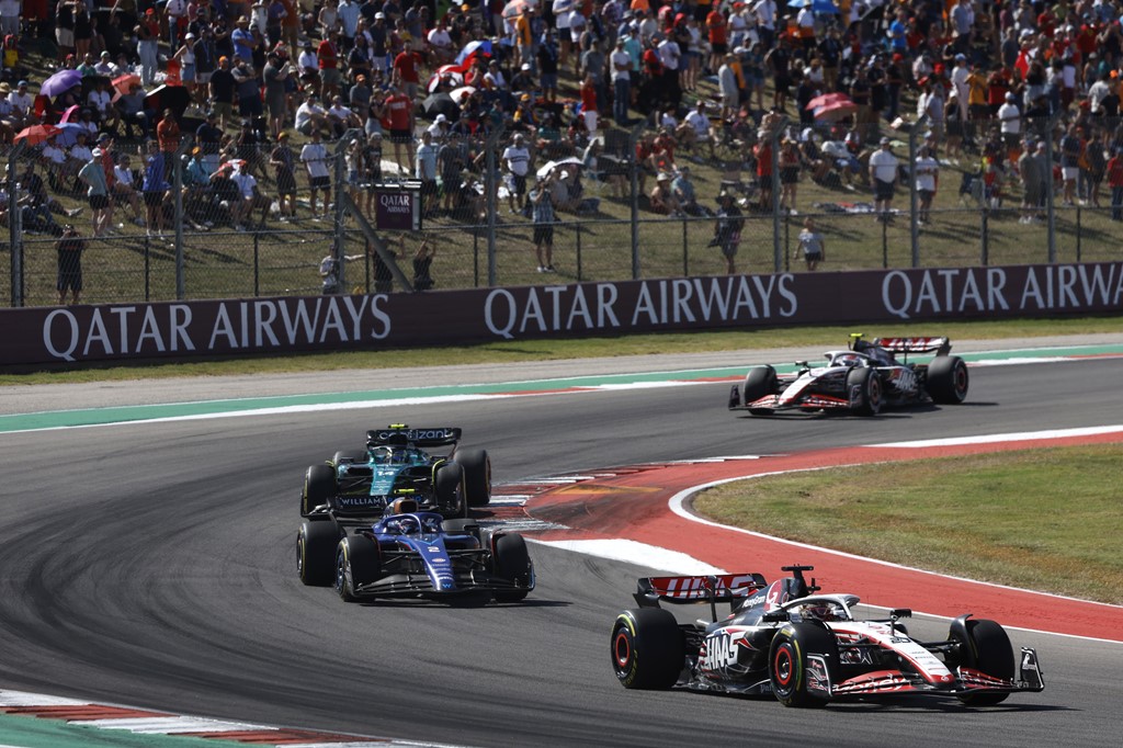 F1 extends deal with Brazilian Grand Prix at Interlagos to 2030